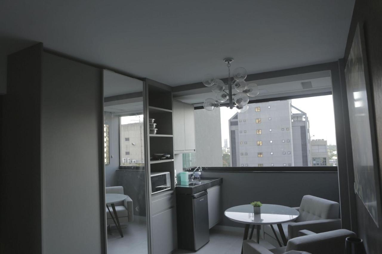 G2 - Novo Bhaus Olimpia | Gomes | Shopping Apartamento