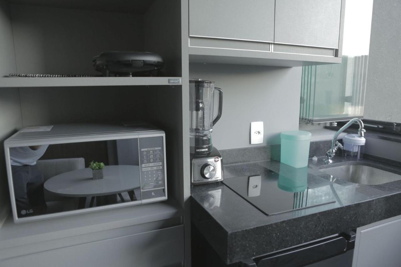 Apartamento G2 - Novo Bhaus Olimpia | Gomes | Shopping São Paulo