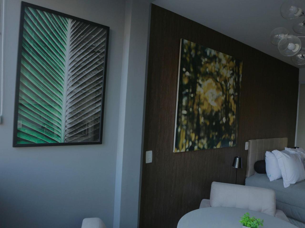 Apartamento G2 - Novo Bhaus Olimpia | Gomes | Shopping São Paulo