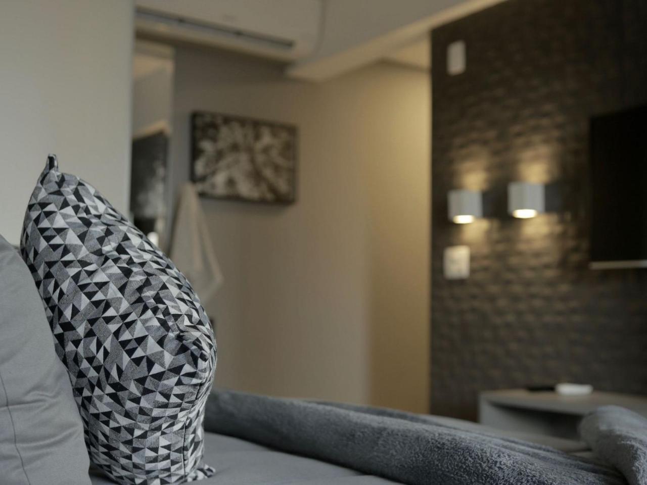 G2 - Novo Bhaus Olimpia | Gomes | Shopping Apartamento *