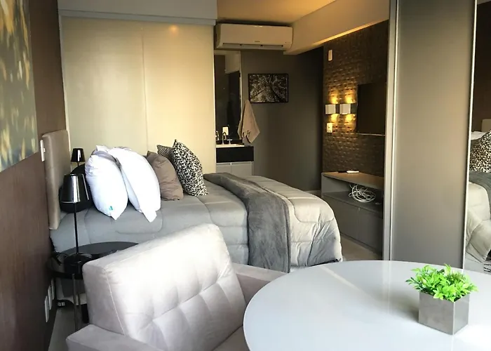 G2 - Novo Bhaus Vila Olimpia | Gomes | Shopping